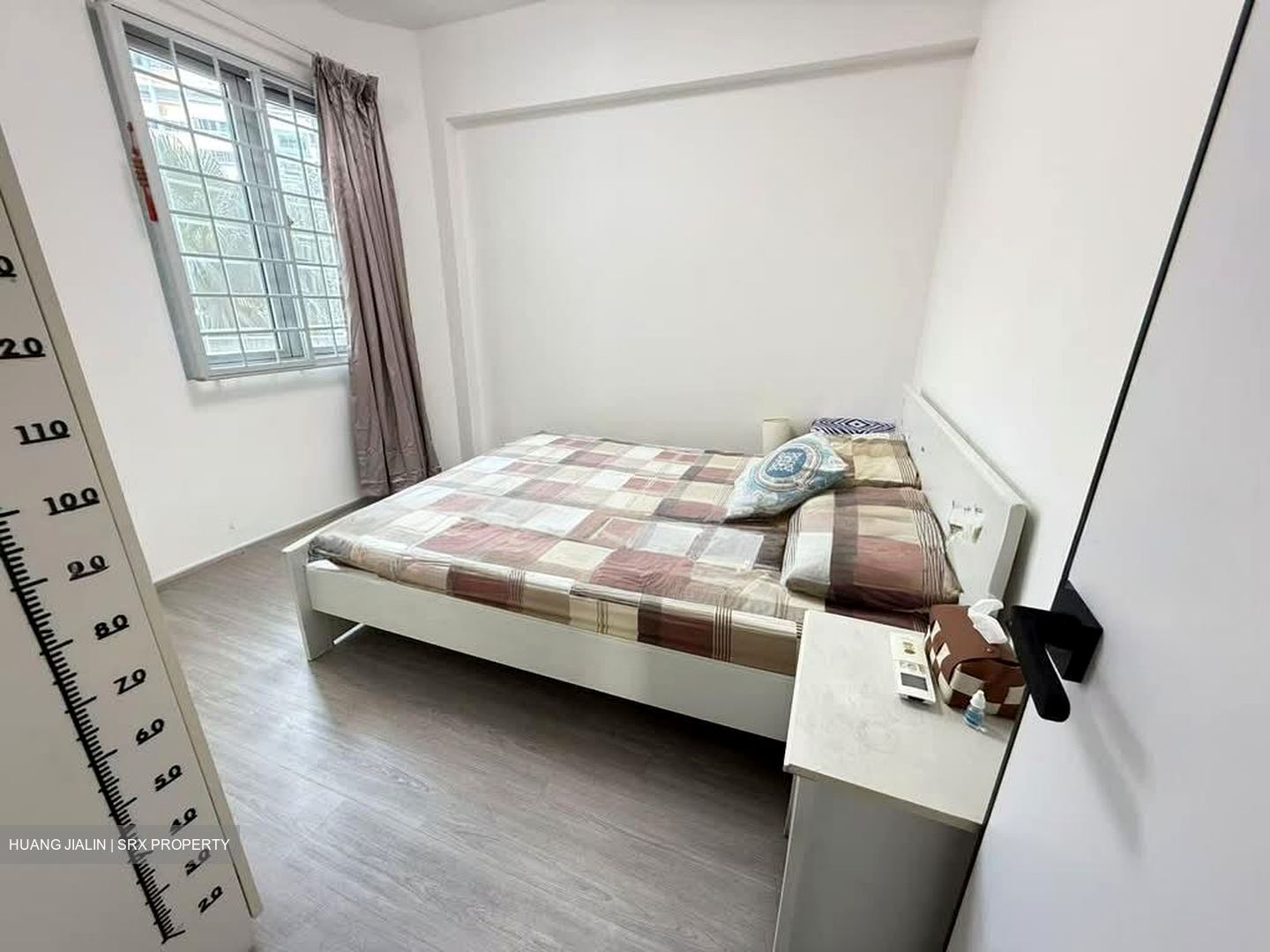 Hillview Regency (D23), Condominium #564092291